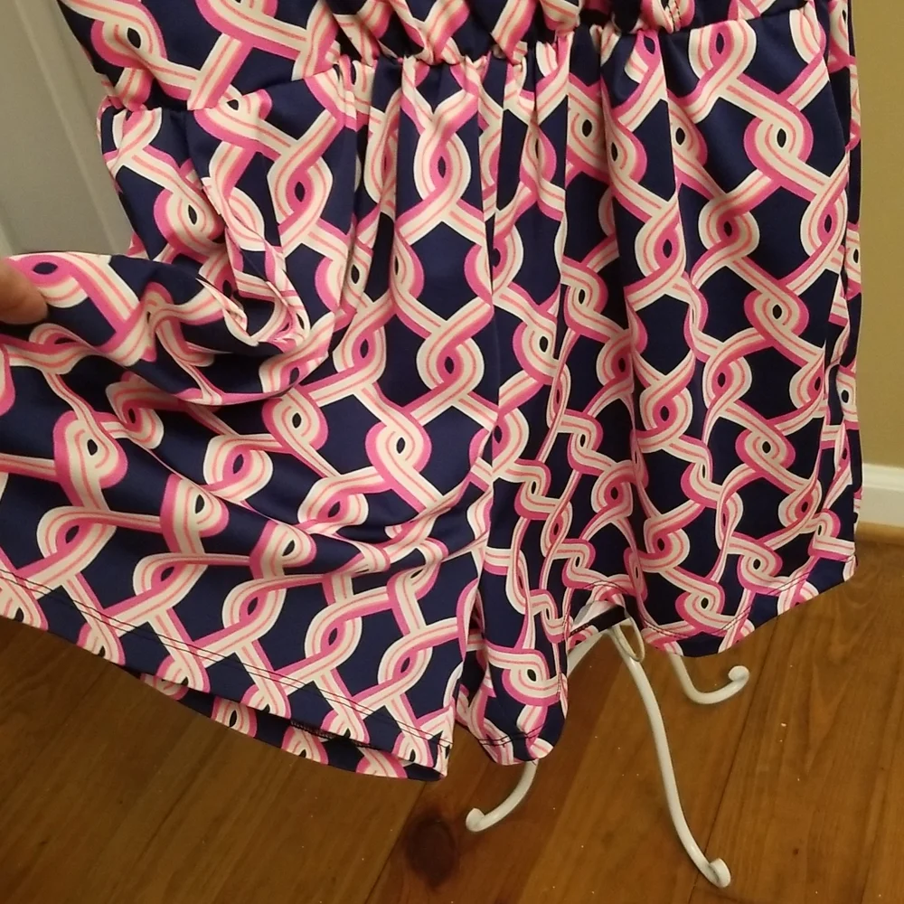 Julie Brown NYC Romper - Picture 3 of 10